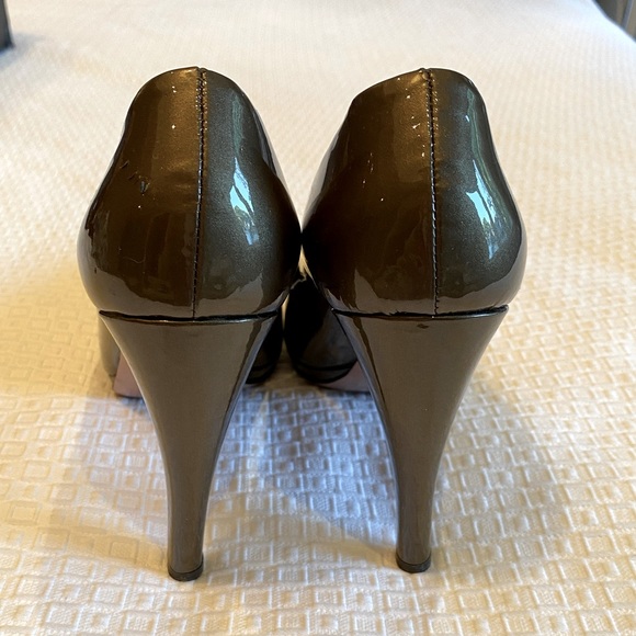 Prada Pumps Vogue Fumo - Picture 5 of 9